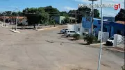 Homem de 31 anos é assassinado a tiros em frente a hospital no Tocantins