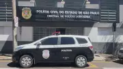 Homem de 41 anos preso por tentativa de homicídio após esfaquear vítima em Marília