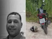 Homem de 44 anos é assassinado com tiro na cabeça em estrada rural de Juquiá, SP