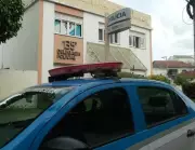 Homem preso em flagrante por atirar em cachorro e jogá-lo no Rio Paraíba do Sul