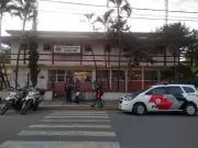 Homem preso por exercer ilegalmente como biomédico após morte de idosa em Santa Isabel