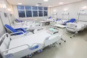 Hospital 28 de Agosto inaugura unidade com 85 leitos e atendimento digital em Manaus
