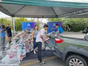 IFPI une exame classificatório a solidariedade com Campanha Prato Cheio 2025