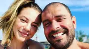 Influenciador revela motivo religioso para fim de Paolla Oliveira e Diogo Nogueira