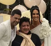 Irmão de Zezé Di Camargo será candidato a deputado federal pelo PL em 2026