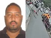 Irmão mata irmão após briga por água em Guarujá e se entrega à polícia