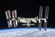ISS: Estação Espacial será visível a olho nu em Itapetininga e região nesta quarta