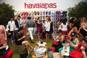 Itaúsa amplia participação na Alpargatas para 15,94% após boicote à Havaianas