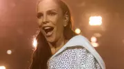 Ivete Sangalo brinca sobre 'fogo acumulado' em show após fim do casamento
