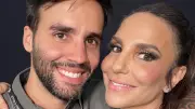 Ivete Sangalo e Daniel Cady passam o Natal juntos um mês após fim do casamento