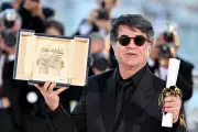 Jafar Panahi preso no Irã: diretor da Palma de Ouro pode perder Oscar 2026