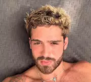 João Guilherme reage após Bruna Marquezine ser flagrada com Shawn Mendes