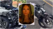Jovem de 18 anos morre em acidente entre moto e caminhonete na BR-116, em Brejo Santo