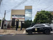 Jovem de 21 anos cai em golpe de falso delegado e faz 17 transferências via PIX