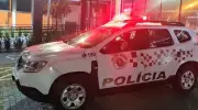Jovem de 21 anos morre baleado por PM em abordagem em Leme (SP)