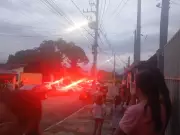 Jovem de 25 anos é preso por esfaquear tia e cachorro em Tremembé