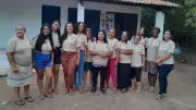 Jovens e mulheres lideram revolução na agricultura familiar do Cariri