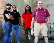 Justiça da Paraíba arquiva inquérito contra banda Garotos Podres por falta de provas