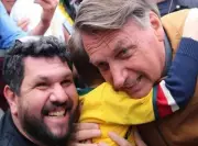 Justiça espanhola nega extradição de blogueiro bolsonarista Oswaldo Eustáquio