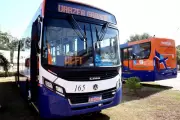 Justiça suspende prorrogação de contrato de ônibus em Várzea Grande após 23 anos