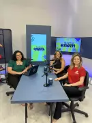 Lá Vem o Enem: Especialistas revelam caminhos em Arquitetura e Design