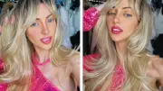 Laudo aponta overdose de cocaína como causa da morte da 'Barbie humana'