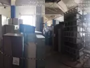 Leilão de equipamentos e eletrodomésticos reutilizáveis tem lances a partir de R$ 125 no AC