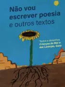 Livro reúne textos de crianças palestinas sobre guerra e chega ao Brasil