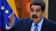 Lukachenko oferece asilo a Maduro se ele deixar poder, em meio a tensões EUA-Venezuela