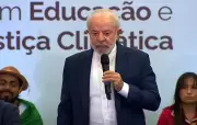 Lula usa termo 'judiar' em discurso oficial e gera polêmica