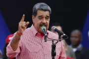 Maduro fala em 'portunhol' e pede apoio do povo brasileiro à Venezuela