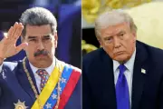 Maduro ignora ultimato de Trump e prazo para deixar a Venezuela expira