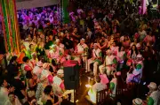 Manaus celebra Dia Nacional do Samba com festa gratuita no Centro