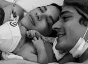 Mariana Rios revela significado do nome do filho Palo após jornada de FIV