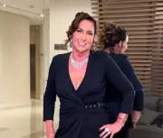 Mãe de Virgínia Fonseca apoia crítica de Zezé Di Camargo ao SBT