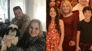 Mãe do cantor Bruno, Dona Anita, morre aos 81 anos em São Paulo
