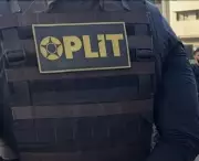 Mineiro preso em Maceió por injúria racial após ofender policial