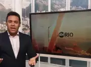 Morre aos 52 anos o jornalista Caio Álex, ex-apresentador do SBT