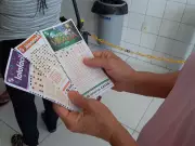 Morro Cabeça no Tempo, PI, leva R$ 35 mil na Lotomania; veja números