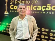 Morte de ativista cultural Moisés Alencastro: polícia prende dois suspeitos em Rio Branco