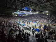 MTG corrige erro e confirma 13ª Região como campeã do ENART 2025