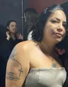 Mulher de 42 anos é executada com mais de 20 tiros por dupla em moto no Grajaú