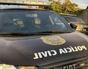 Mulher de 42 anos presa por fake news contra servidores de saúde em MG