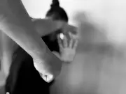 Mulher sofre agressões e mata-leão do marido em Limoeiro de Anadia