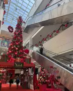 Natal 2025 em Macapá: Comércio espera movimentar R$ 45 milhões