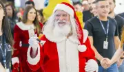 Natal em Campinas: veja onde encontrar Papai Noel e programação completa