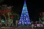 Natal em João Pessoa: confira o que abre e fecha nos dias 24 e 25 de dezembro