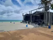 Natal em Natal: Shows começam hoje com regras de segurança e entrada gratuita