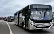 Ônibus iluminado de Natal percorre Itapetininga de 8 a 22 de dezembro
