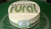 Nordeste Rural completa 38 anos com receita especial de bolo amanteigado